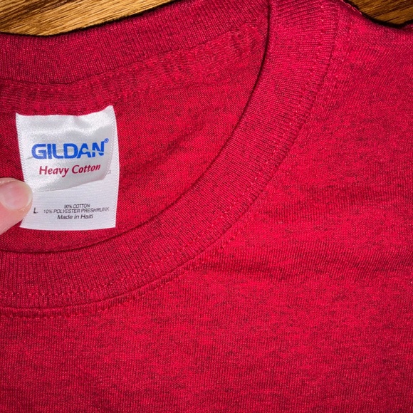 Gildan Kool-Aid t-shirt - Picture 2 of 3